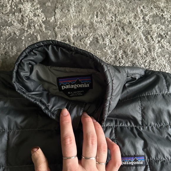 Patagonia Nano Puffer - Picture 3 of 3